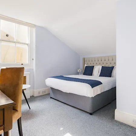 The Abbey Notting Hill 4* London