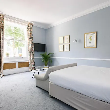 The Abbey Notting Hill 4*