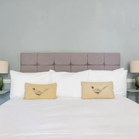 The Abbey Notting Hill 4* London