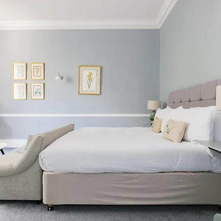 The Abbey Notting Hill London