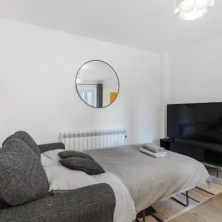 Prime Location Flats Apartment