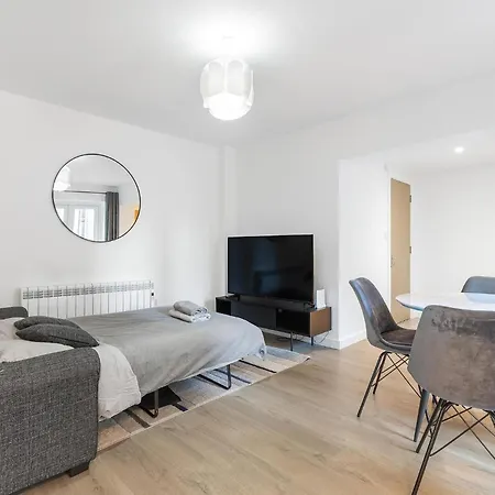 Prime Location Flats
