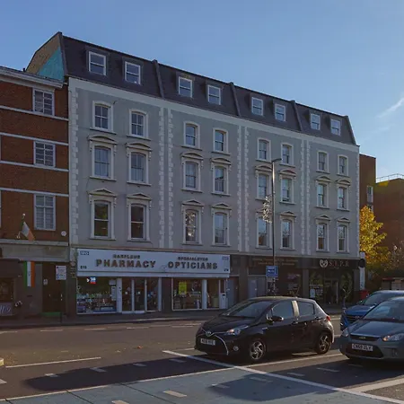 Apartment Prime Location Flats *