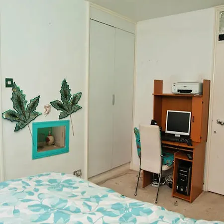 Bed & Breakfast Darwin Court London