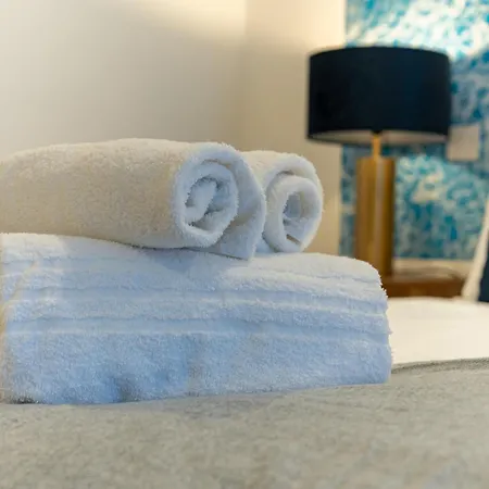 4 Bedrooms Peaceful Abbey Rd - St Johns Wood Apartment *