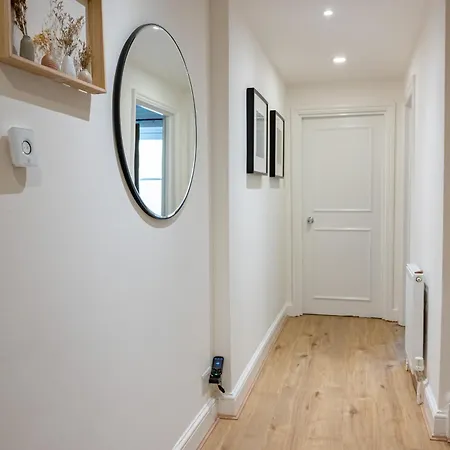 4 Bedrooms Peaceful Abbey Rd - St Johns Wood * London