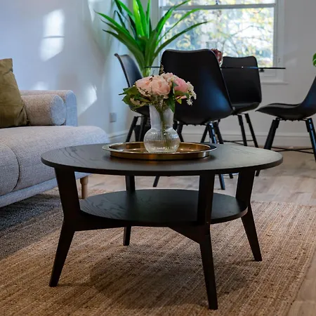 4 Bedrooms Peaceful Abbey Rd - St Johns Wood Apartment