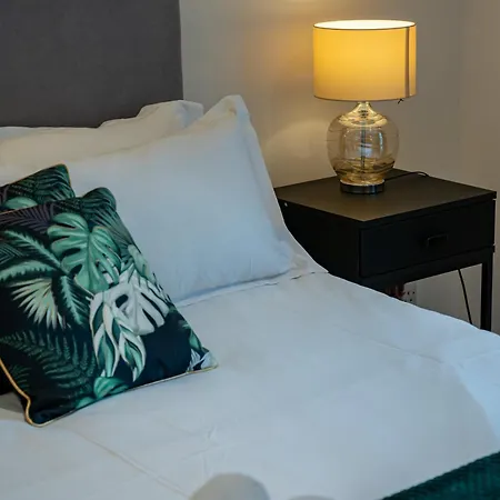 Apartment 4 Bedrooms Peaceful Abbey Rd - St Johns Wood London