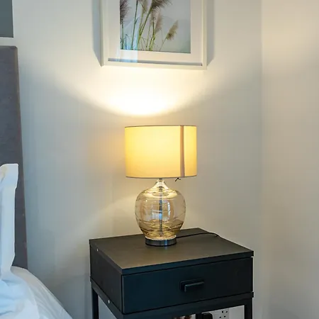 4 Bedrooms Peaceful Abbey Rd - St Johns Wood London
