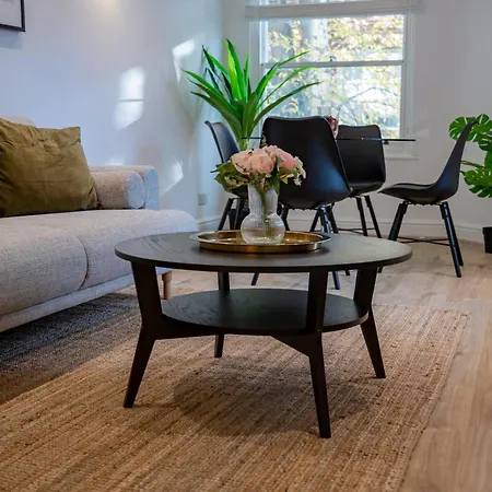 4 Bedrooms Peaceful Abbey Rd - St Johns Wood * London