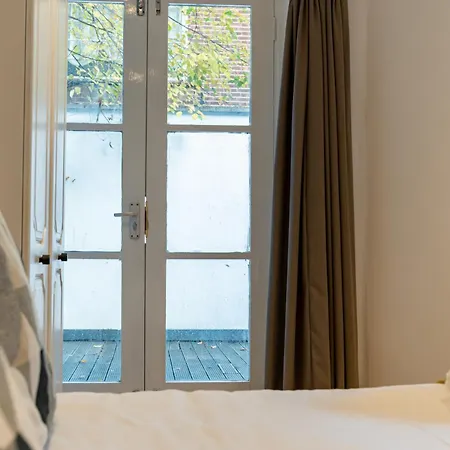 Apartment 4 Bedrooms Peaceful Abbey Rd - St Johns Wood