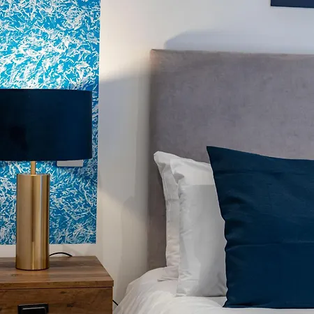 4 Bedrooms Peaceful Abbey Rd - St Johns Wood Apartment London