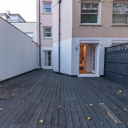 4 Bedrooms Peaceful Abbey Rd - St Johns Wood * London