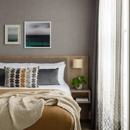 Inhabit Southwick Street, A Member Of Design London
