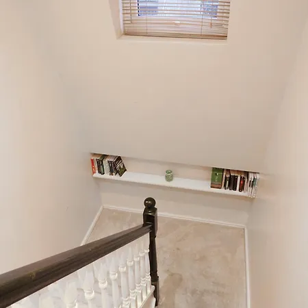 Apartment Luxury Located Near Marble Arch & Baker Street