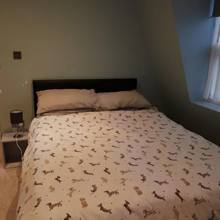 Luxury Located Near Marble Arch & Baker Street Apartment London