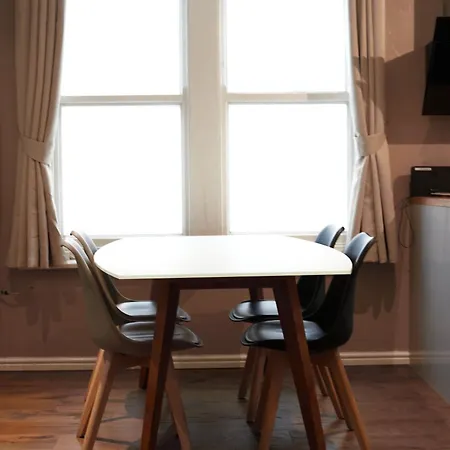 Luxury Located Near Marble Arch & Baker Street