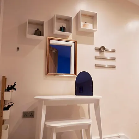 Luxury Located Near Marble Arch & Baker Street Apartment London