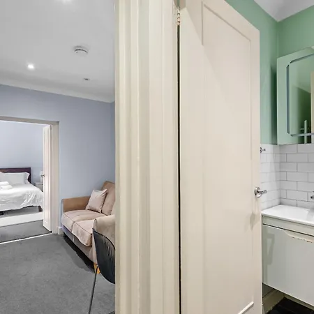 Londwell, Boutique Bliss Nestled In Knightsbridge By Harrods * Londra