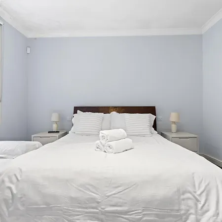 Londwell, Boutique Bliss Nestled In Knightsbridge By Harrods *