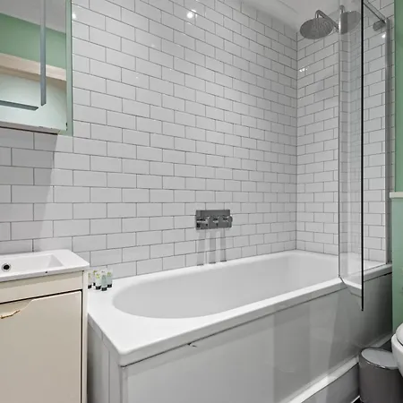 Appartamento Londwell, Boutique Bliss Nestled In Knightsbridge By Harrods