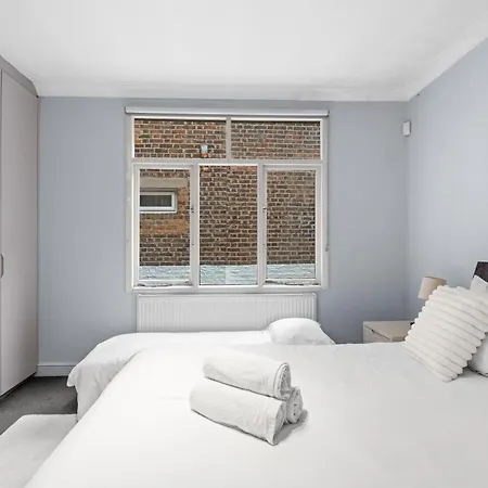 Londwell, Boutique Bliss Nestled In Knightsbridge By Harrods Londra