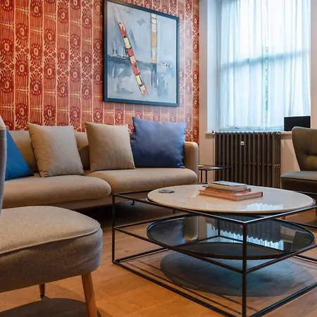Crashpads Shoreditch The Club Row Collection Апартаменты