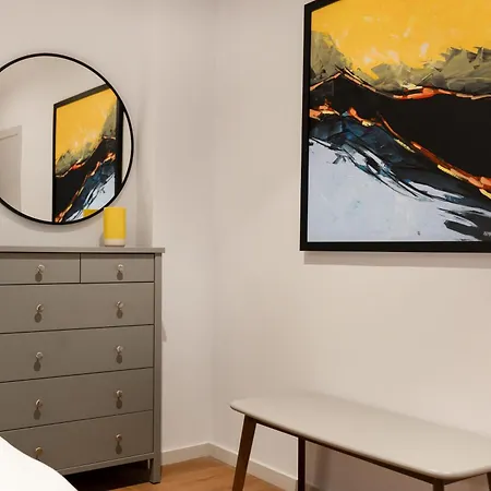 Crashpads Shoreditch The Club Row Collection Апартаменты