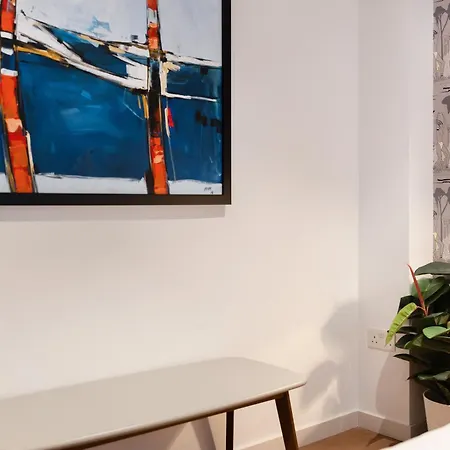 Crashpads Shoreditch The Club Row Collection Апартаменты