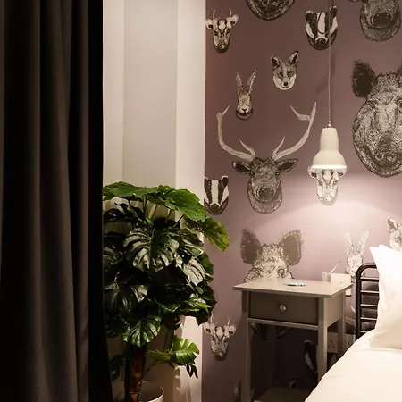 Appartamento Crashpads Shoreditch The Club Row Collection *