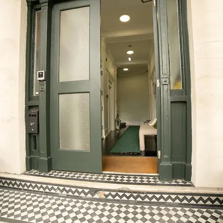 Beiroom Hyde Park