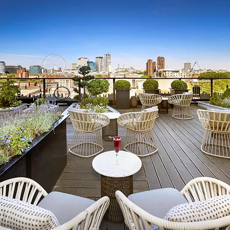 H10 Waterloo 4* London