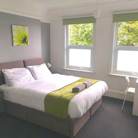 Amazing 2 Bed Londres