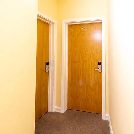 The Shoreditch Hotel 3*