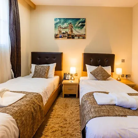 The Shoreditch 3* Londres