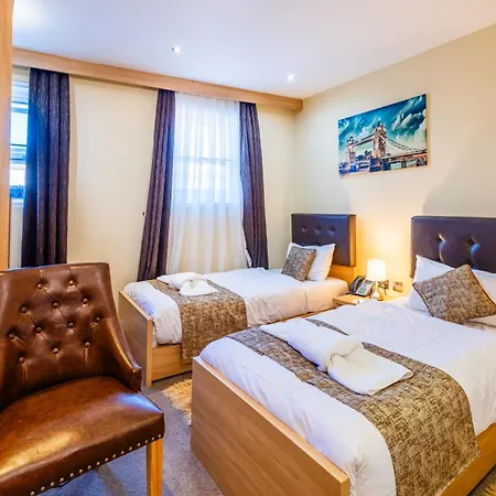 The Shoreditch Hotel