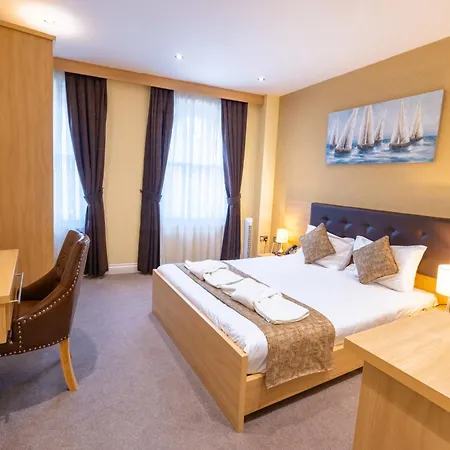 Hotel The Shoreditch 3*