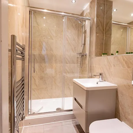 The Shoreditch Hotel 3*