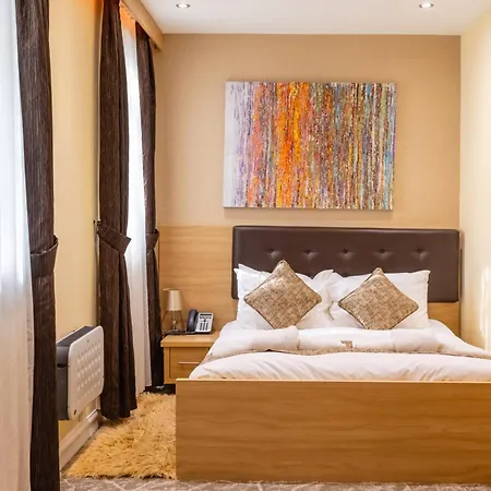Hotel The Shoreditch