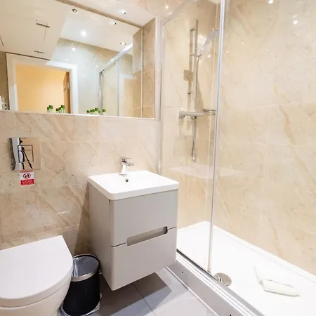 The Shoreditch Hotel Londres