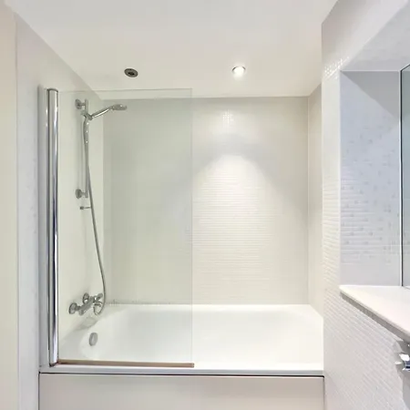 Vip Serviced Perfect Location Business & Leisure Londra