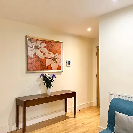 Vip Serviced Perfect Location Business & Leisure *