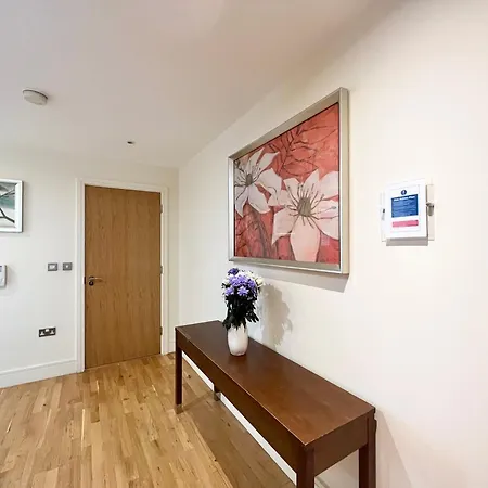 Vip Serviced Perfect Location Business & Leisure Appartamento Londra