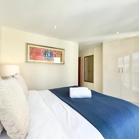 Vip Serviced Perfect Location Business & Leisure Appartamento *