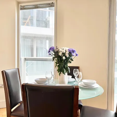 Vip Serviced Perfect Location Business & Leisure Appartamento