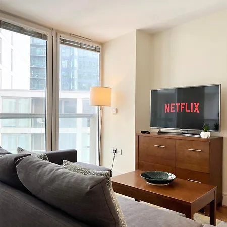 Vip Serviced Perfect Location Business & Leisure Appartamento Londra