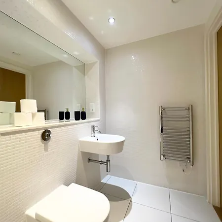 Vip Serviced Perfect Location Business & Leisure Appartamento Londra