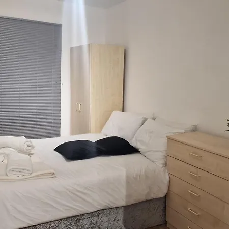Cosy Flat In Camberwell