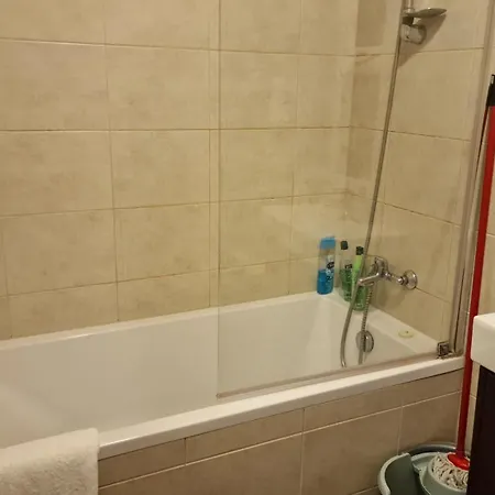 Cosy Flat In Camberwell Apartment *