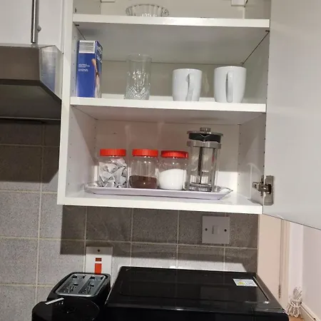 Cosy Flat In Camberwell Apartment